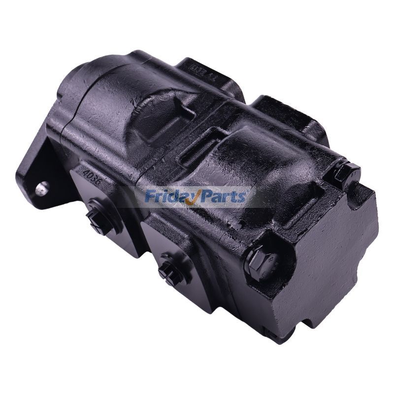 Hydraulikpumpe 20/902900 für JCB 3CX 3CXC 4C444 4CX444 4CN444 Laderfür Für JCB