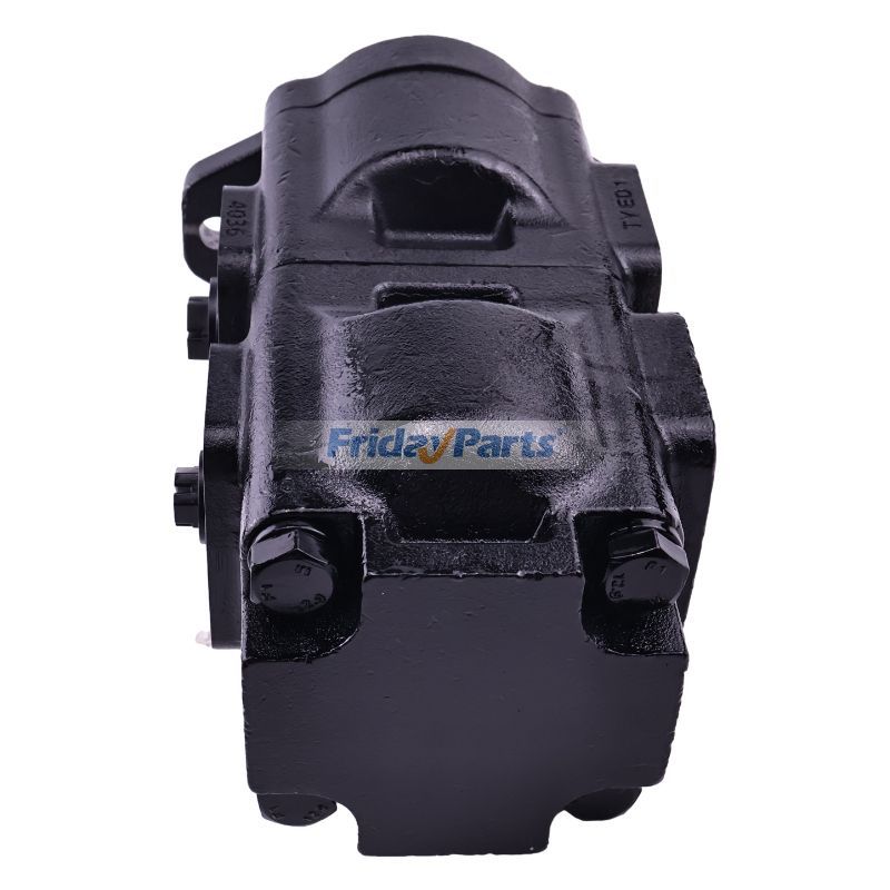 HydraulikpumpeC 4C444 4CX444 4CN444für LaderFür JCB