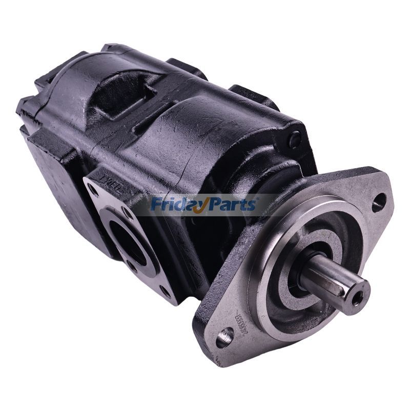 Hydraulikpumpe 20/902900 für JCB 3CX 3CXC 4C444 4CX444 4CN444 Lader