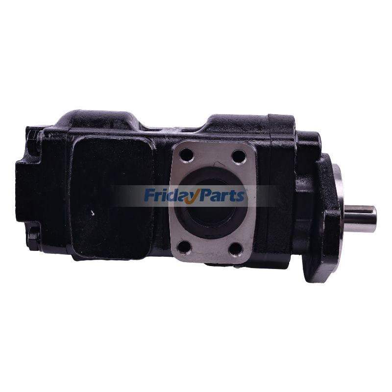HydraulikpumpeC 4C444 4CX444 4CN444bei FridayParts kaufen