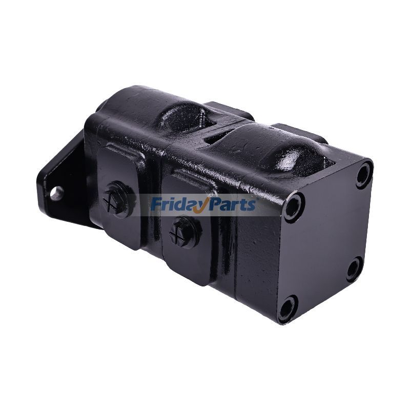 Hydraulic Pump Backhoe for Loader