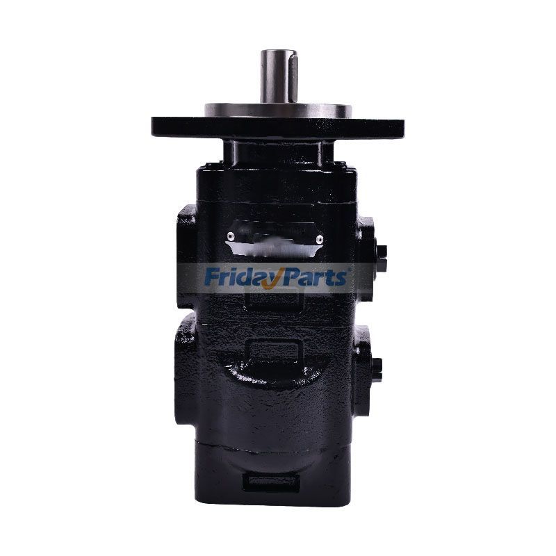  Hydraulic Pump Backhoe For JCB