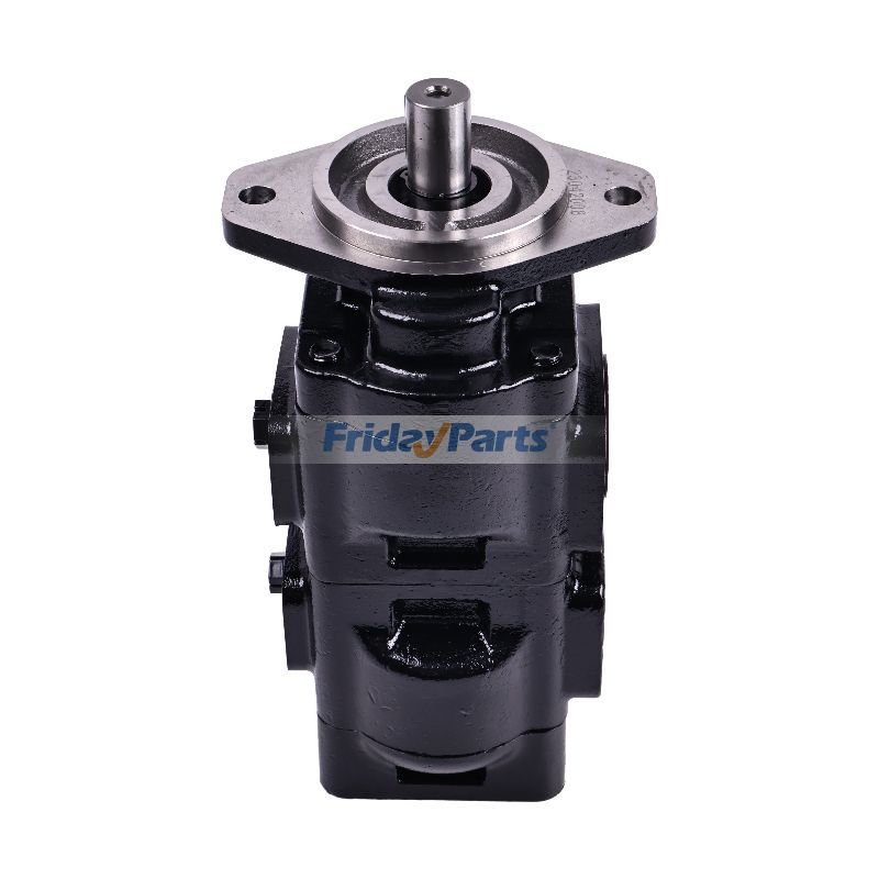 Loader Hydraulic Pump Backhoe