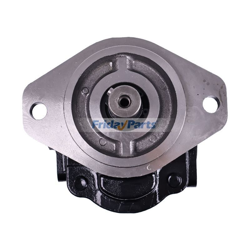 FridayParts Hydraulic Pump Backhoe