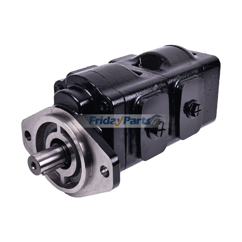 Hydraulic Pump 20/903000 for JCB Backhoe Loader 3CX 4C 4CN 3CXSM