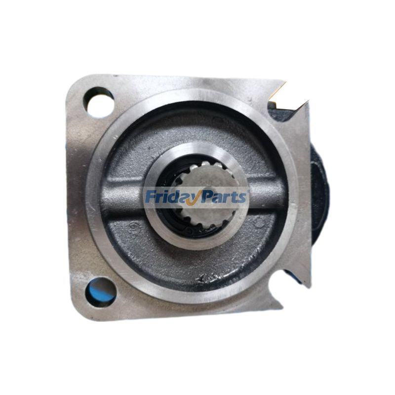 JCB用油圧ポンプバックホー