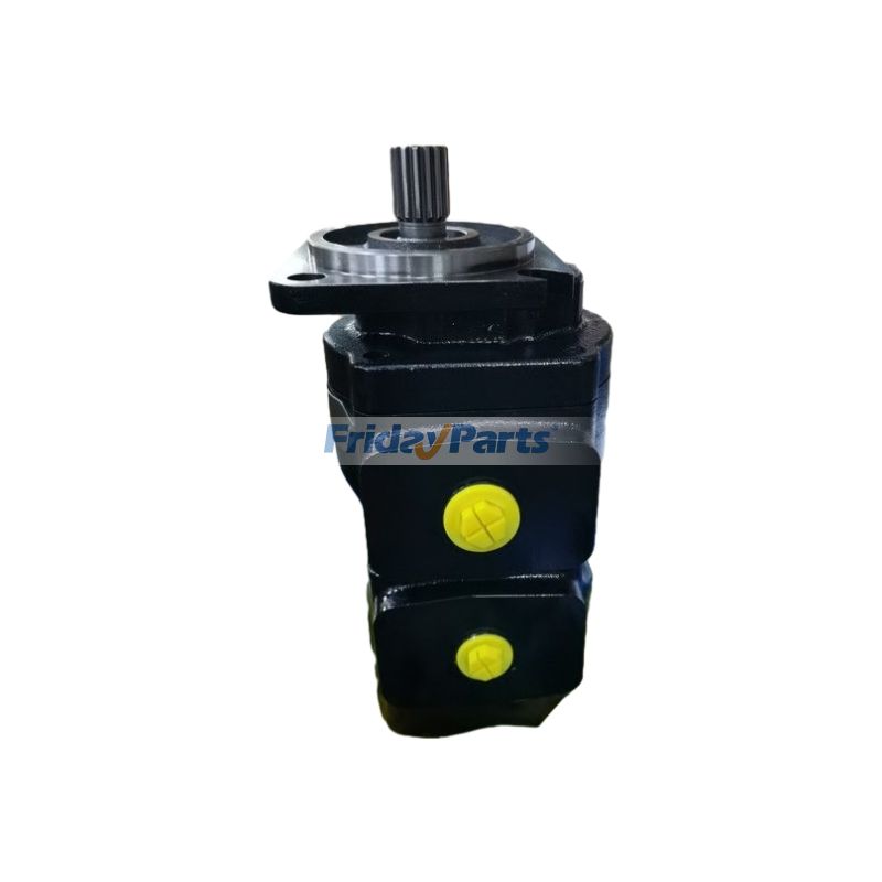 JCB 3CX 4CX 5CX バックホーローダー用油圧ポンプ 20/903300