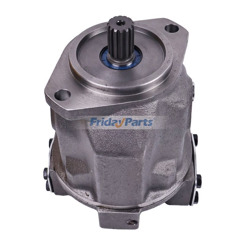 Loader Hydraulic Pump