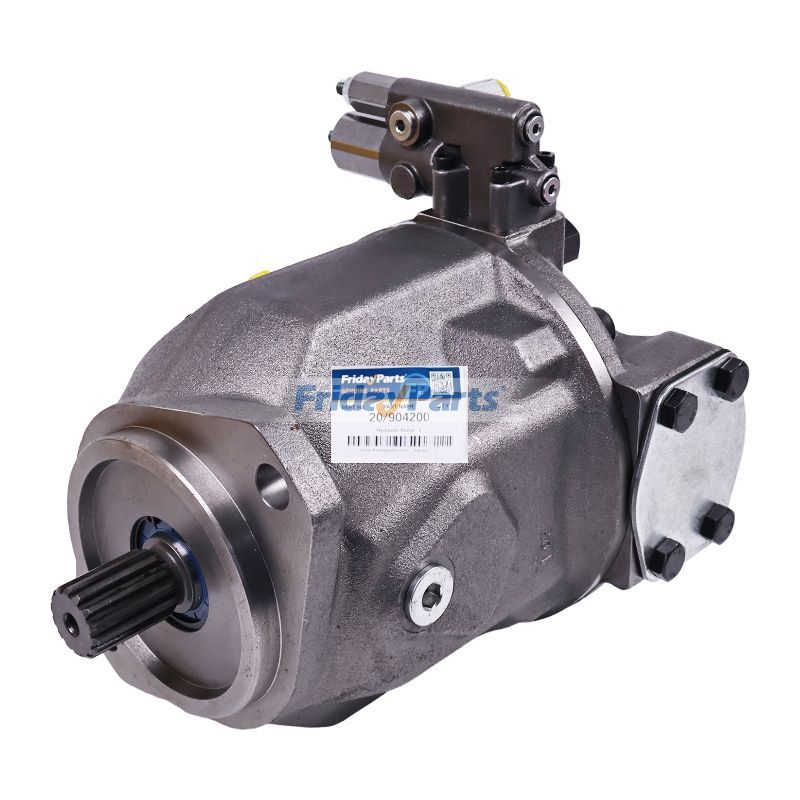 Hydraulic Pump 20/904200 for JCB Loader 411 416 411B 411BLE 416B