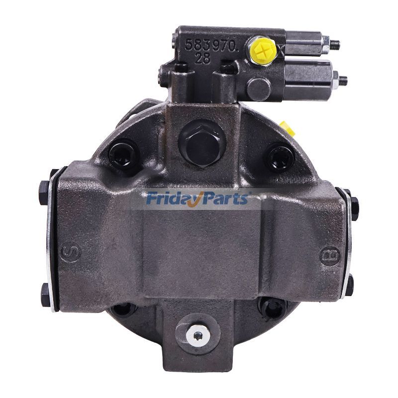  Hydraulic Pump For JCB