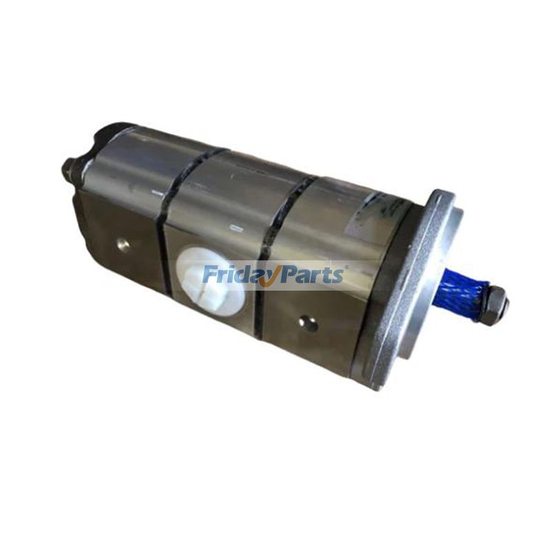 Hydraulic Pump 20/905100 for JCB Excavator 830 801-4 804 802.7