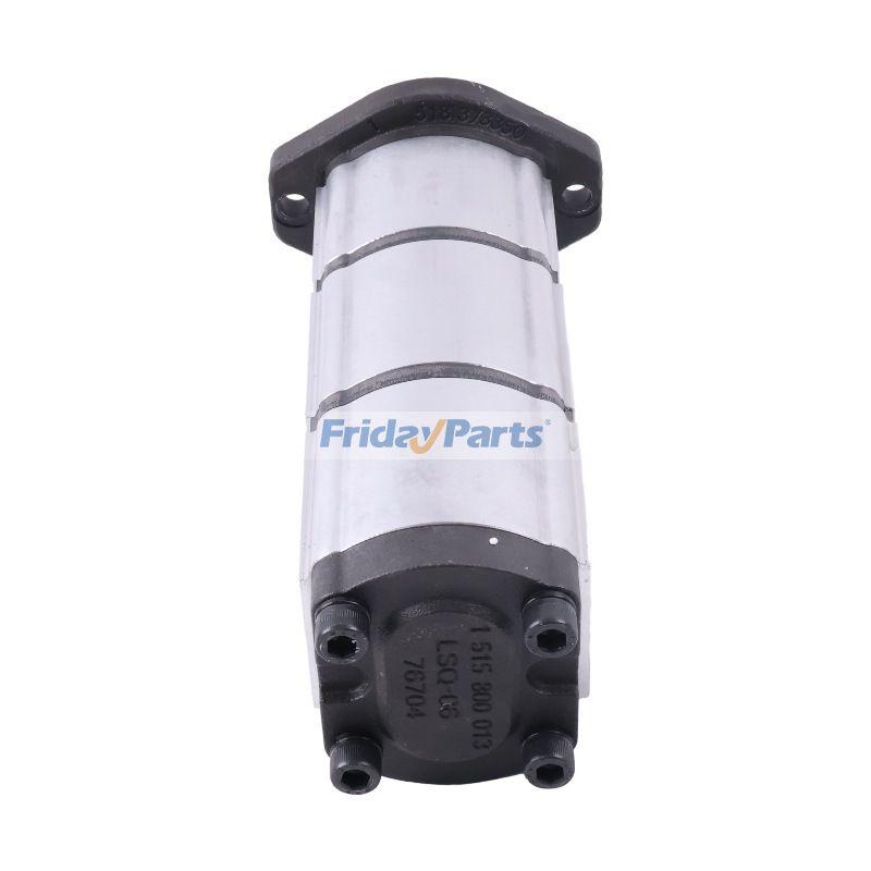 peça essencial para Escavadora 