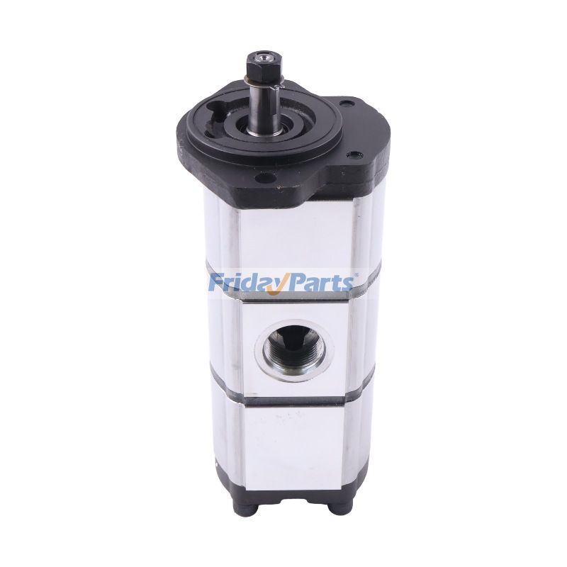 Escavadora  Para JCB - Bomba hidráulica 20/916000 para escavadeira JCB 803 804 PLUS 802.7 .803 804 SUPER