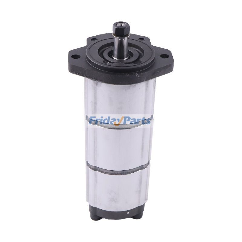 Bomba hidráulica 20/916000 para escavadeira JCB 803 804 PLUS 802.7 .803 804 SUPER FridayParts