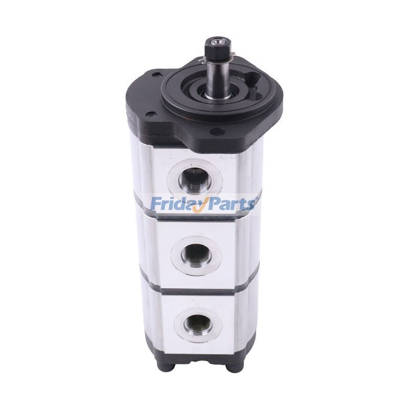 Compre Bomba hidráulica 20/916000 para escavadeira JCB 803 804 PLUS 802.7 .803 804 SUPER na FridayParts