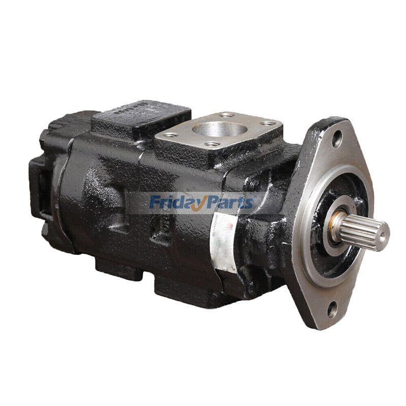 Hydraulic Pump 20/925338 for JCB Loader 215S 214-4 4C 3CX 217-4 215-4