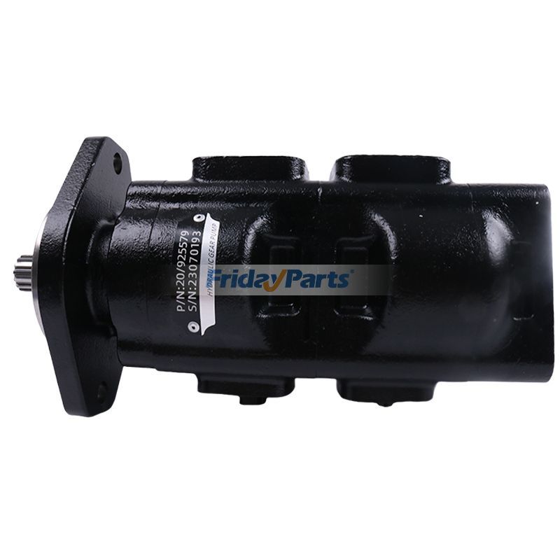 Oil Hydraulic Pump 20/925579 for JCB 4CX 214E 3CX