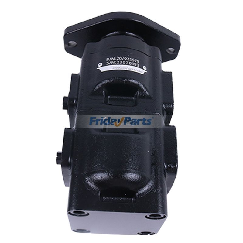 Oil Hydraulic Pump 20/925579 for JCB 4CX 214E 3CX