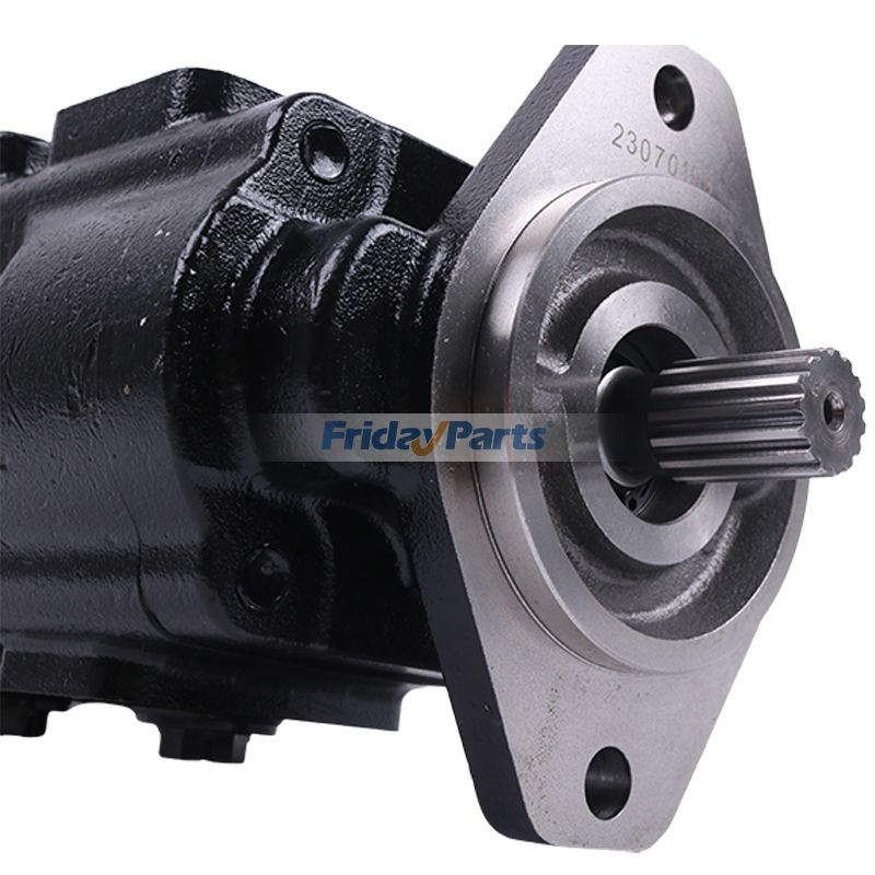 Oil Hydraulic Pump 20/925579 for JCB 4CX 214E 3CX
