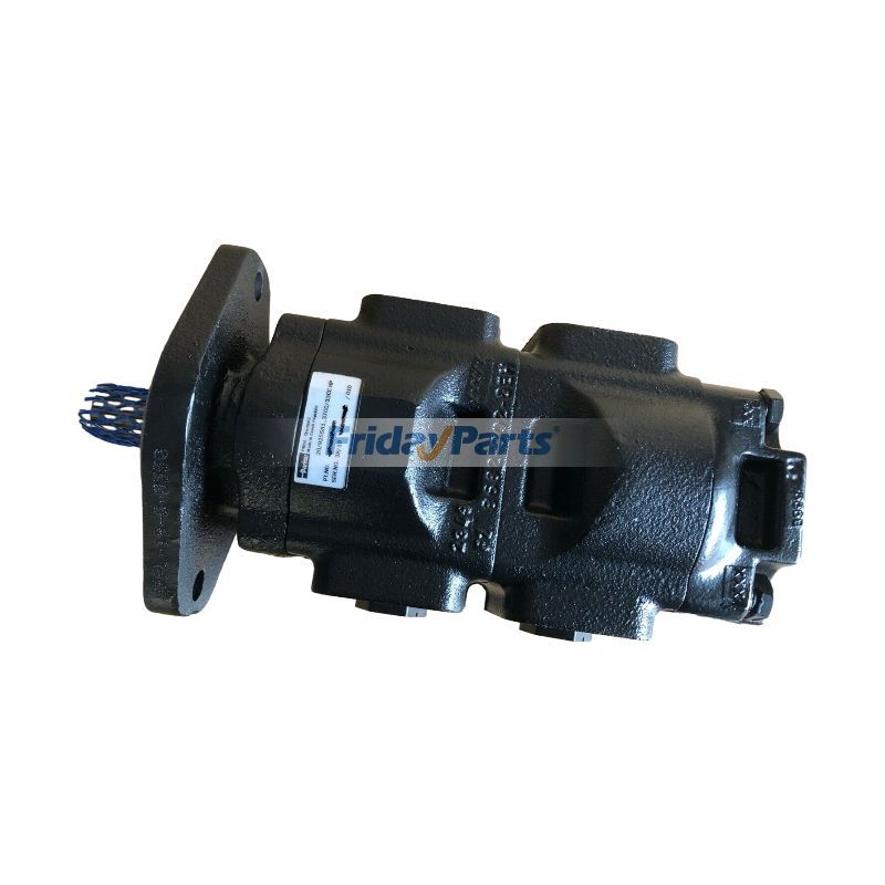 FridayParts Hydraulikpumpe 3CX 4C 4CX 4CX-PC 4CX444