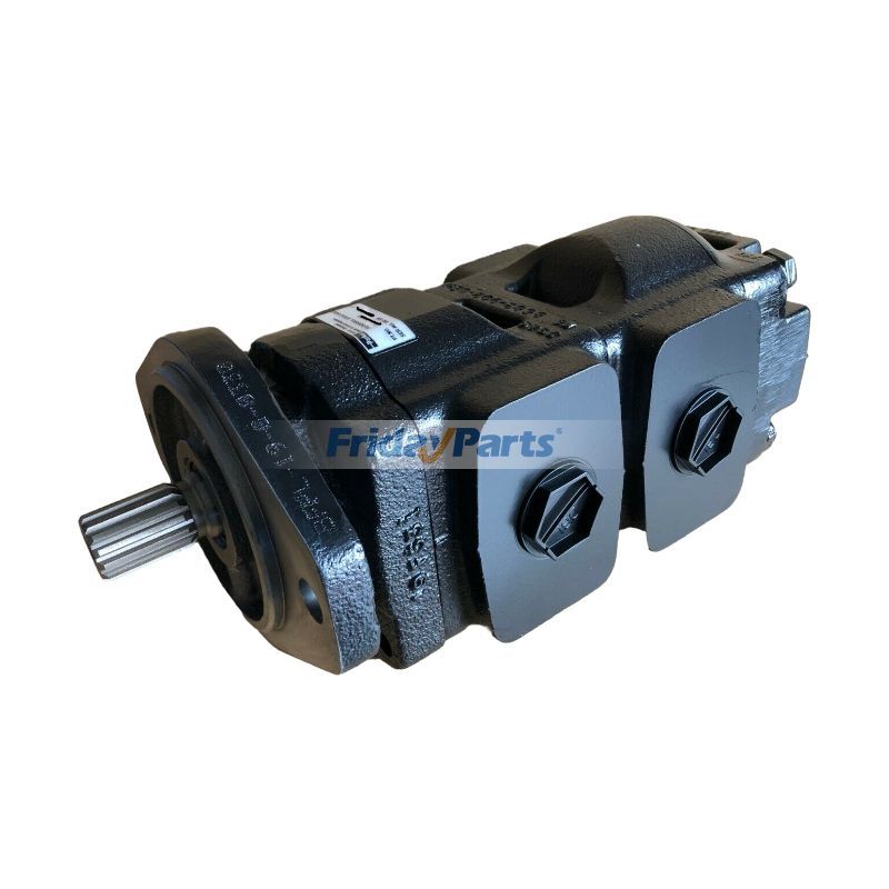 JCB ローダー 3CX 4C 4CX 4CX-PC 4CX444 215/3CX 15 用油圧ポンプ 20/925581