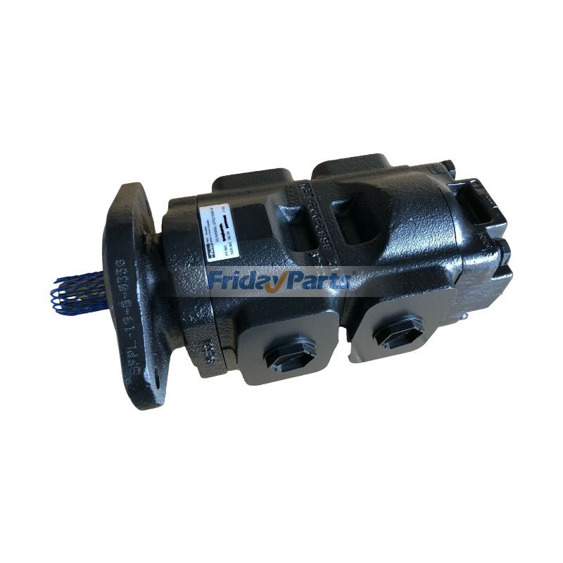 Hydraulikpumpe 3CX 4C 4CX 4CX-PC 4CX444für Lader