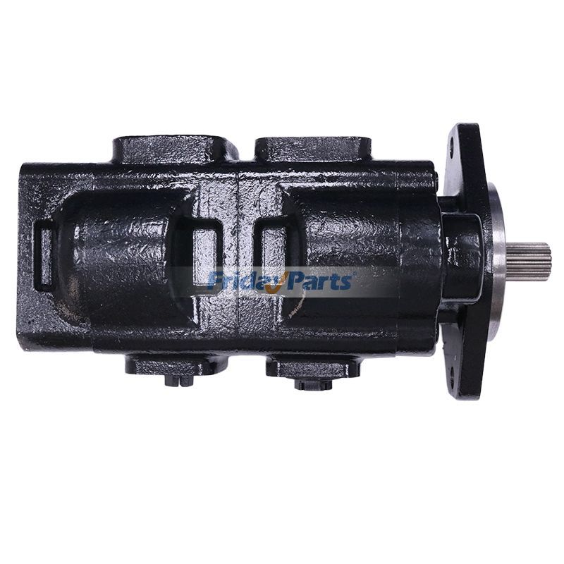 JCB ローダー 3CX 4CX 215S 215 用油圧ポンプ 20/925586