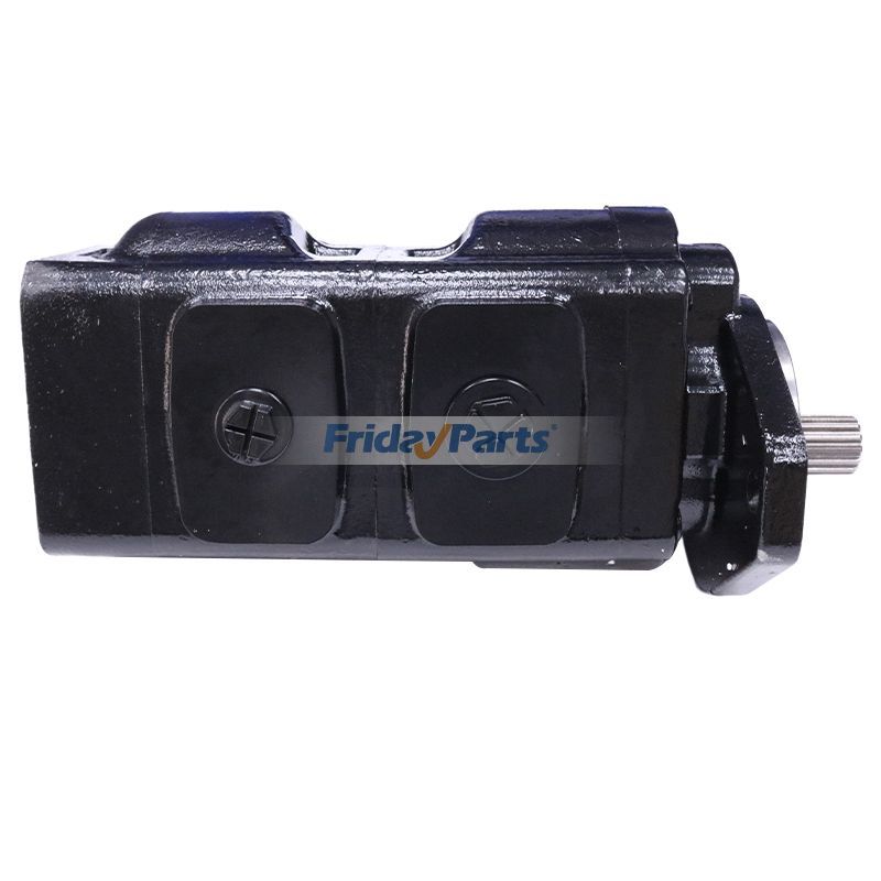 ローダー 油圧ポンプ 3CX 4CX 215S 215