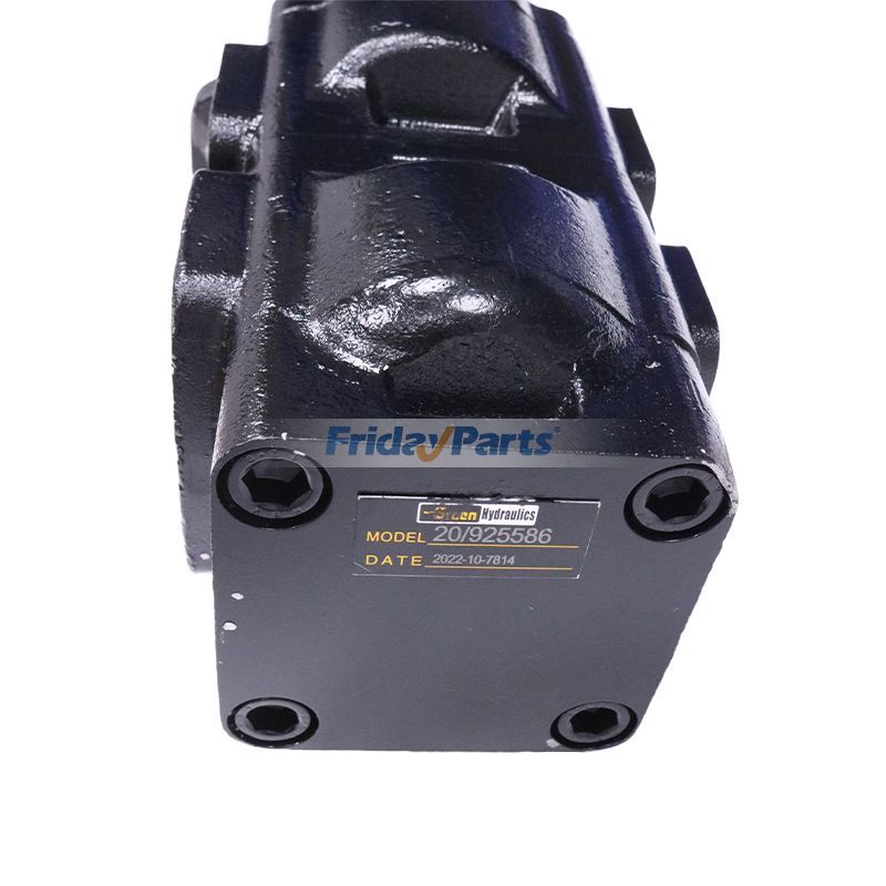 JCB用油圧ポンプ 3CX 4CX 215S 215