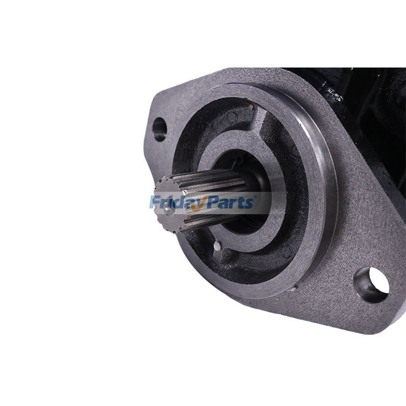 FridayPartsの油圧ポンプ 3CX 4CX 215S 215