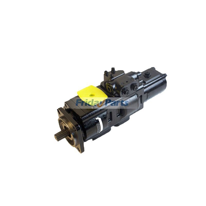 Bomba hidráulica 20/925732 para JCB Telehandler 540-170 550-170