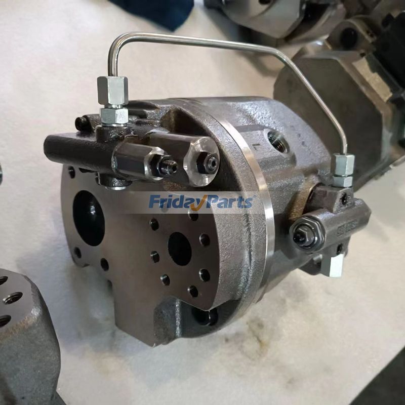 Hydraulic Pump Backhoe for Loader