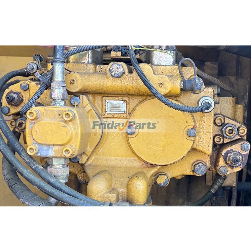 Hydraulic Pump 200-3366 for Caterpillar CAT Engine 3066 C6.4 Excavator 320C 321C 320CLN 320CL 320CU