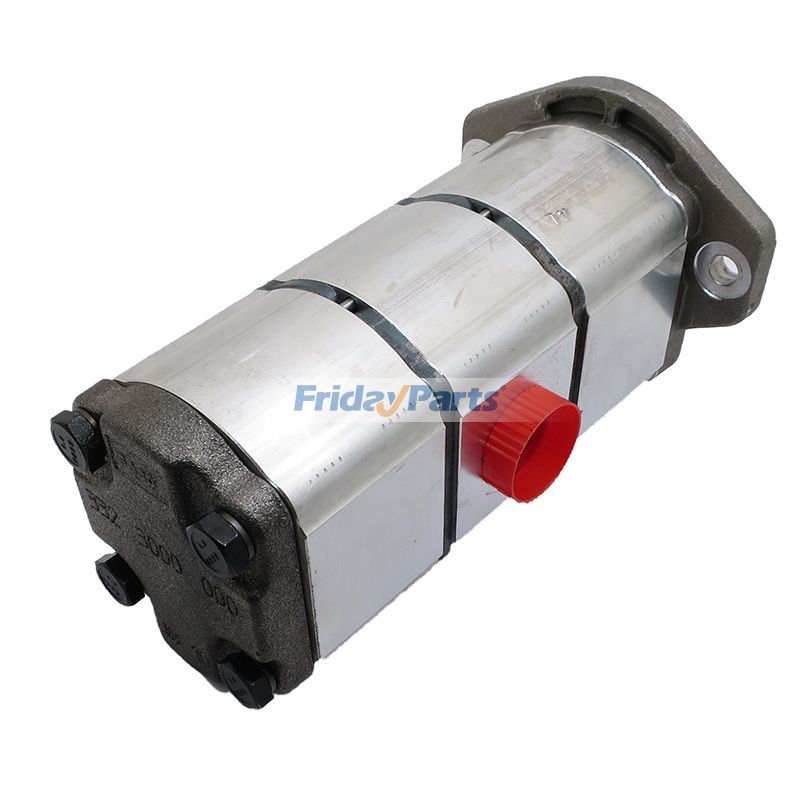 Hydraulic Pumperpillar CAT for Excavator