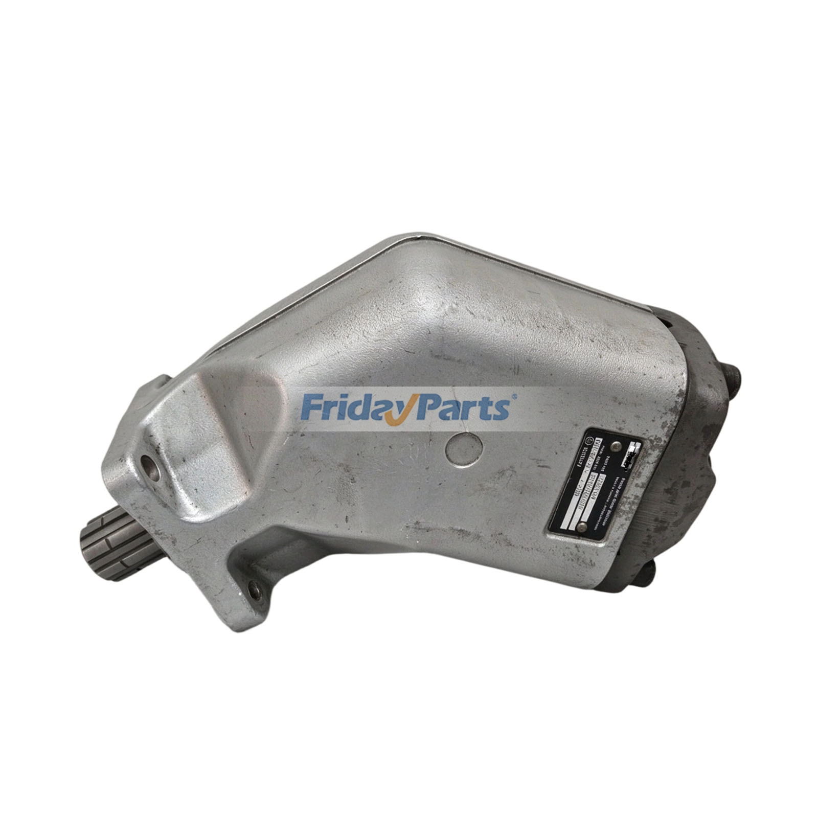 Hydraulic Pump 20392944 F01-081-R for Volvo Truck