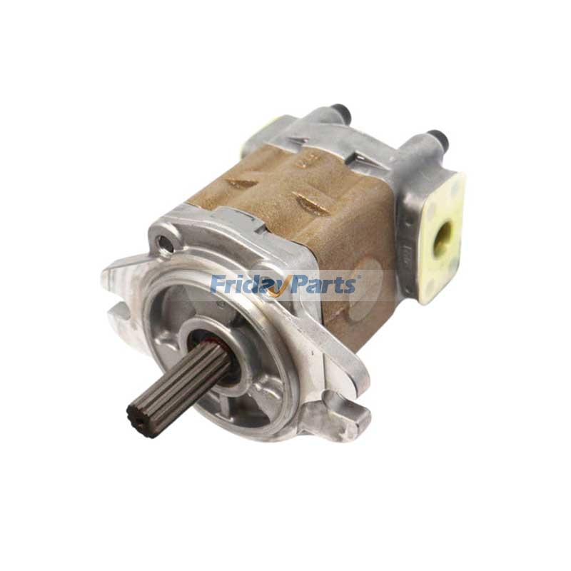 Pompa hydrauliczna 2039870 do wózka widłowego Hyster