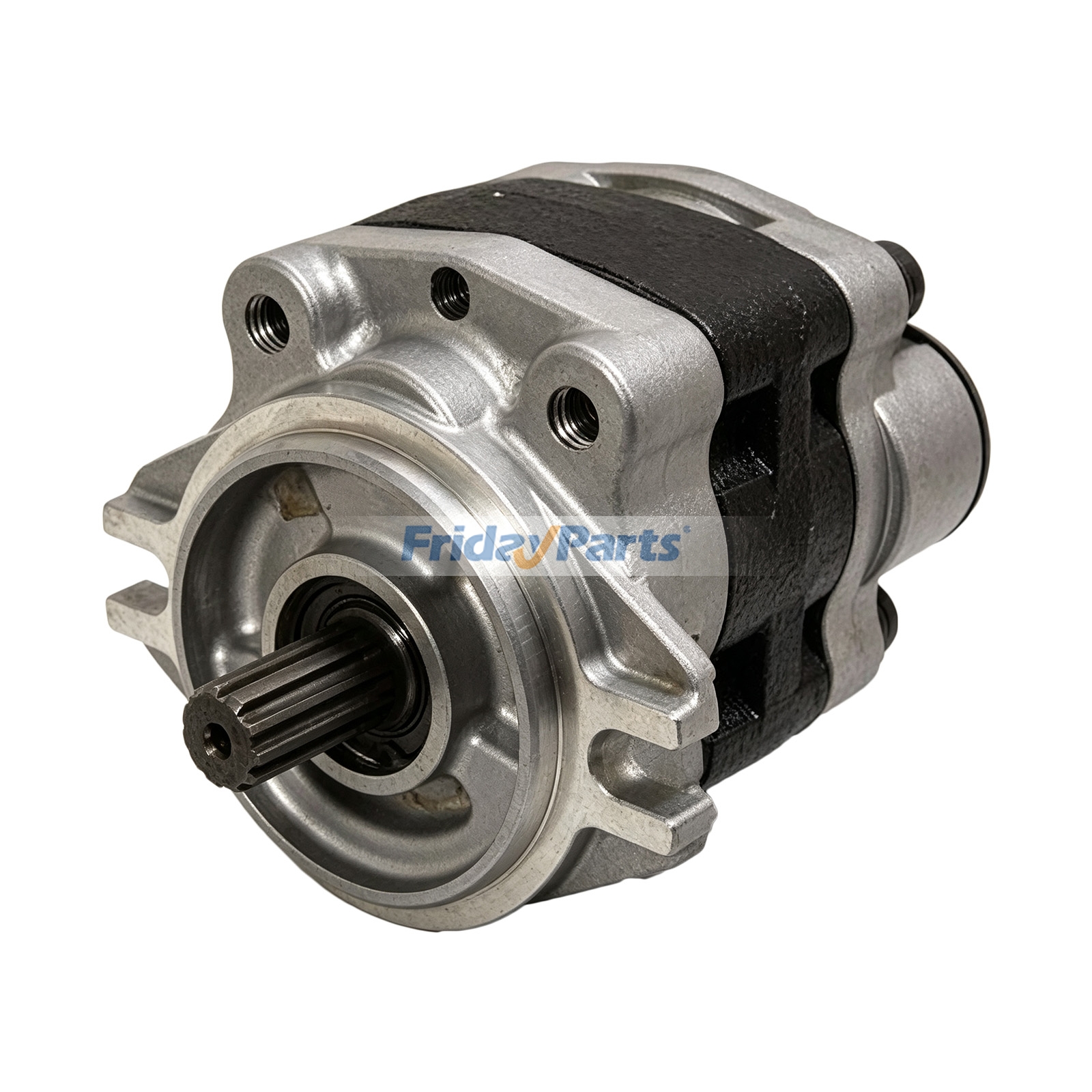 Hydraulic Pump 2067800 for Hyster Forklift H1.6FT H1.8FT H2.0FTS H30FT H35FT H40FT H40FTS H50FT S2.0FT S3.5FT S30FT S40FTS S50FT S55FTS S60FT S70FT