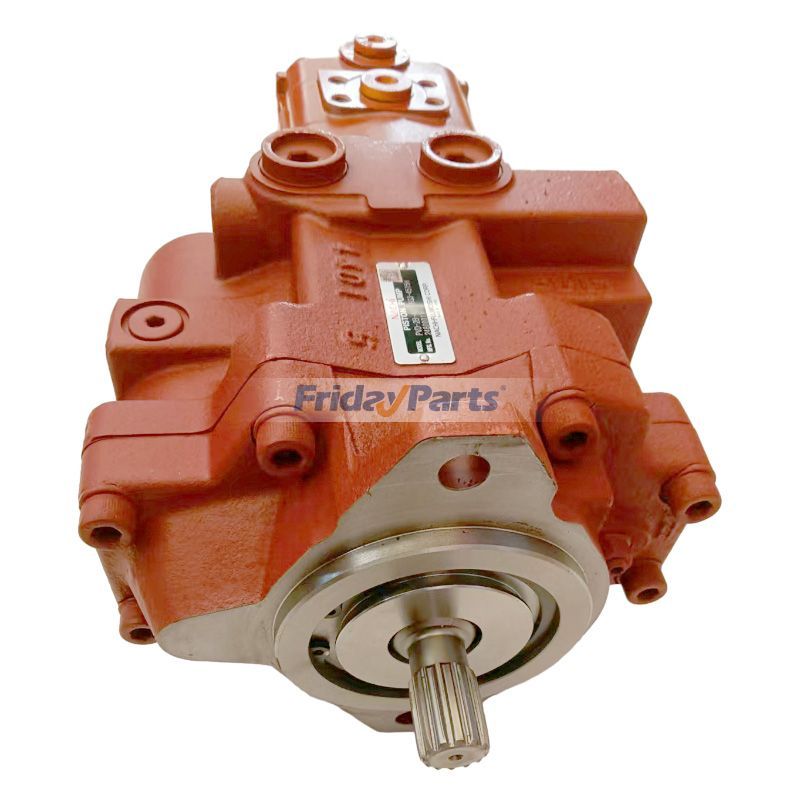 Engine,Excavator Hydraulic Pump