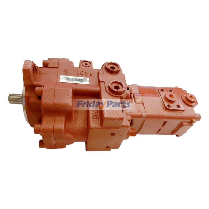 Hydraulic Pump in Stock in China