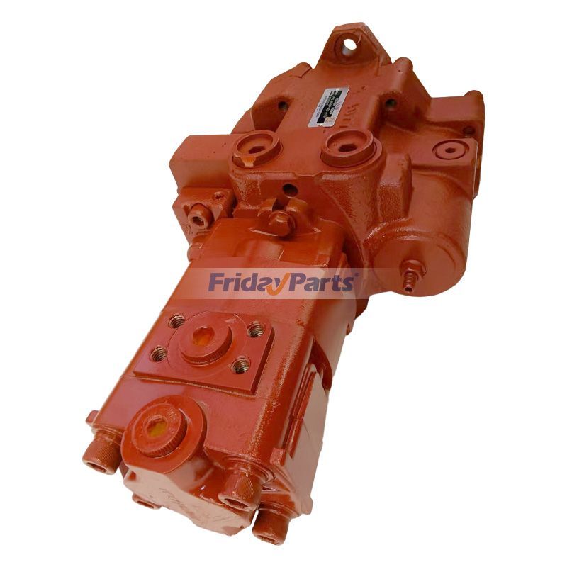  Hydraulic Pump For CAT
