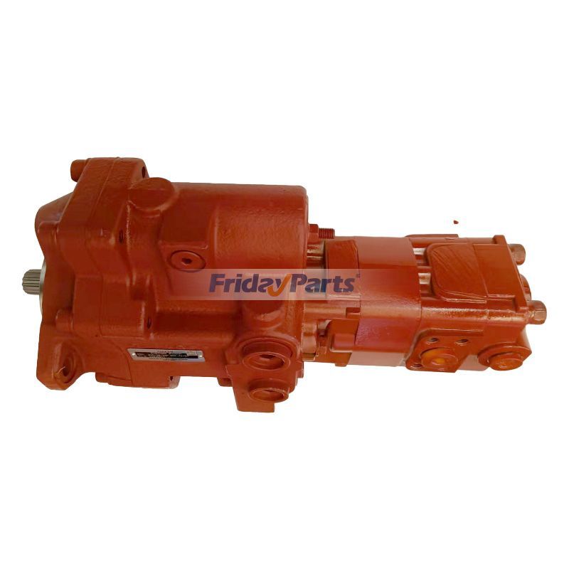 FridayParts Hydraulic Pump
