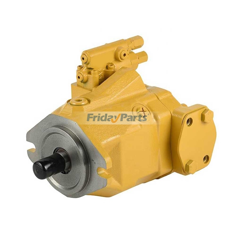 Hydraulic Pump 20R-9394 495-7571 for Caterpillar CAT Engine C15 Track-Type Tractor D8T D8R D8