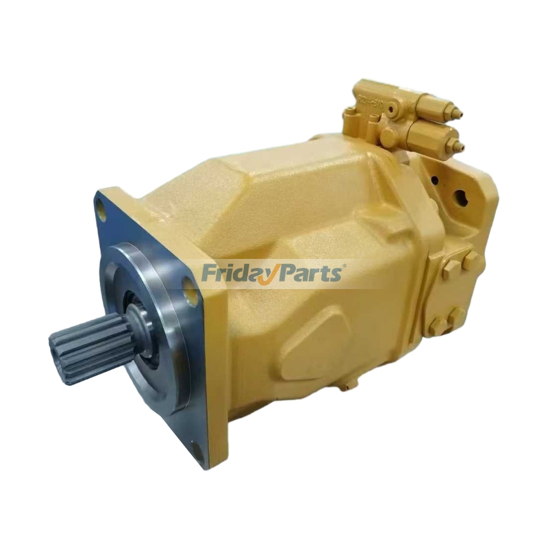 Hydraulic Pump 20R-9394 495-7571 for Caterpillar CAT Engine C15 Track-Type Tractor D8T D8R D8