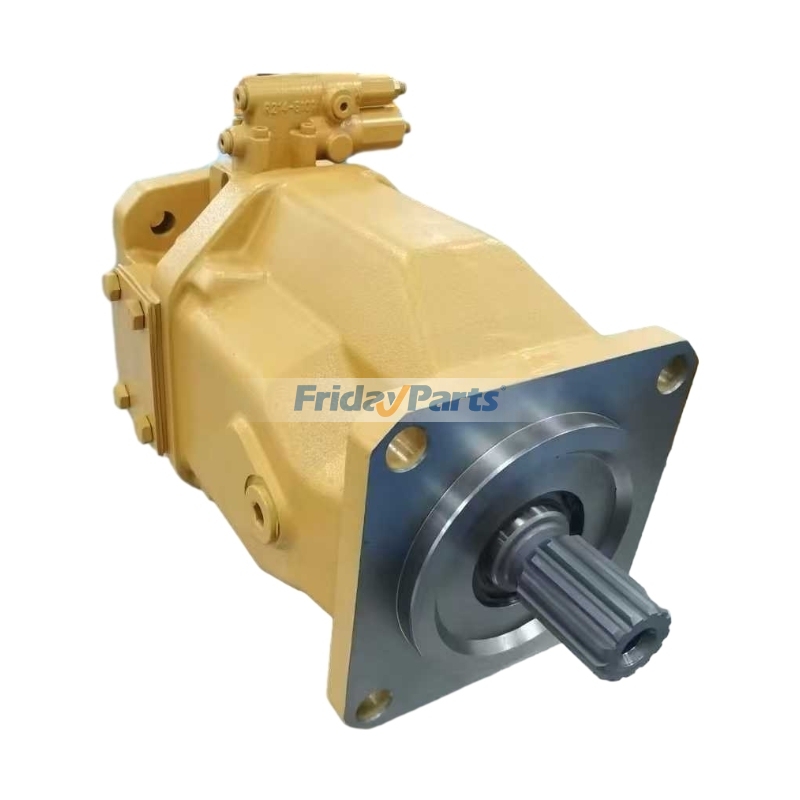 Bomba hidráulica 20R-9394 495-7571 para trator de esteiras Caterpillar CAT Engine C15 D8T D8R D8 para Trator de Esteiras,Motor