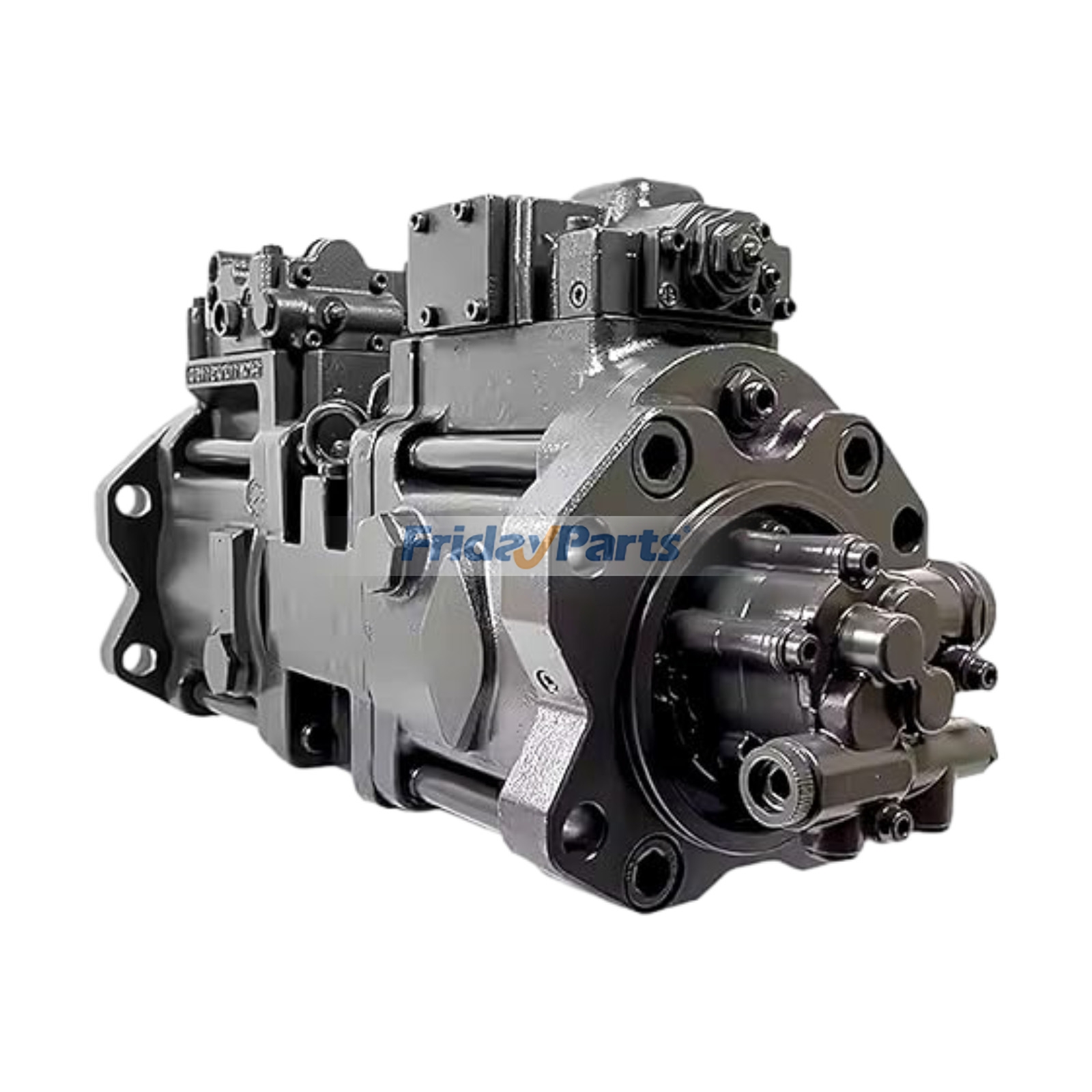 Hydraulic Pump 215/13752 for JCB Excavator JS240 JS260