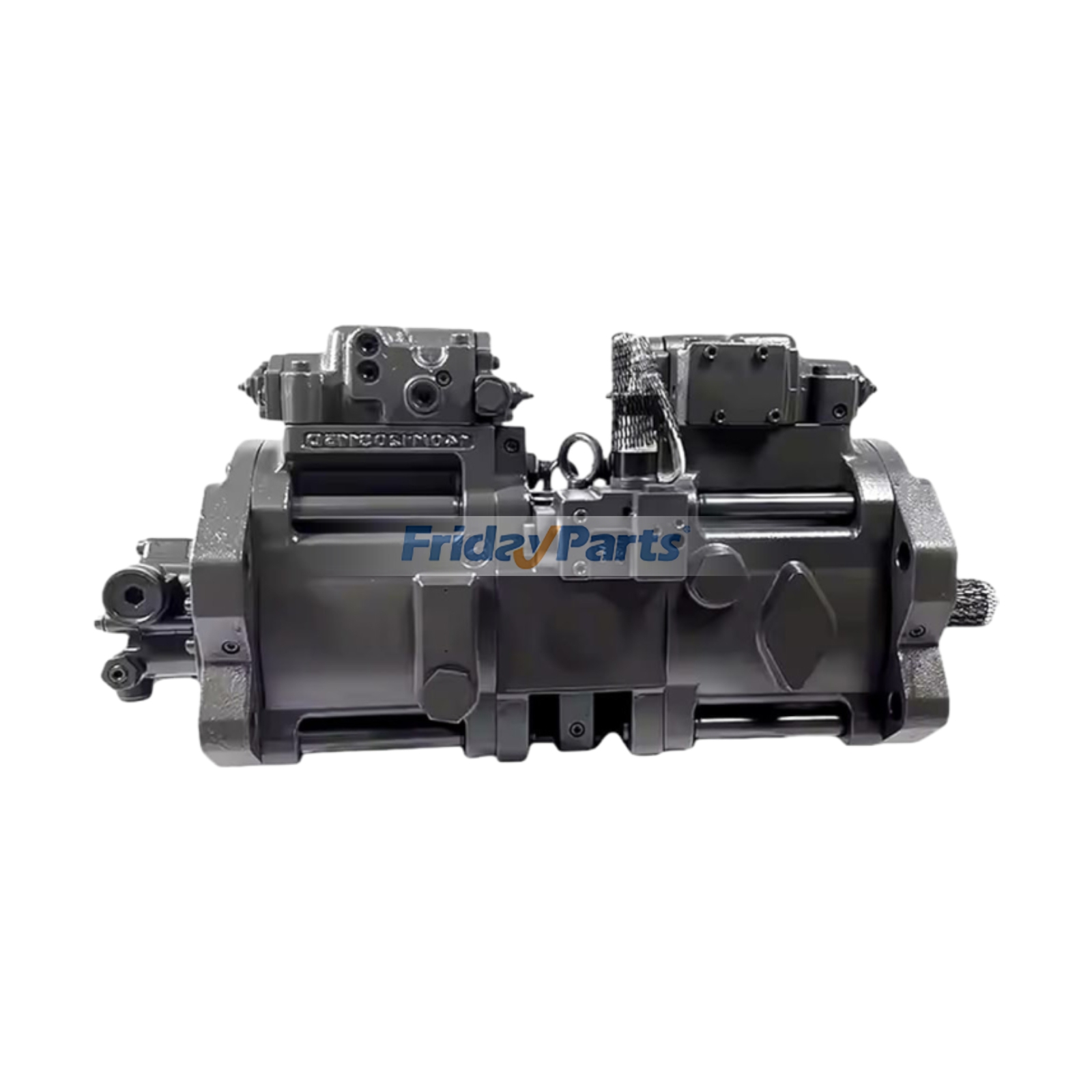 Excavator Hydraulic Pump