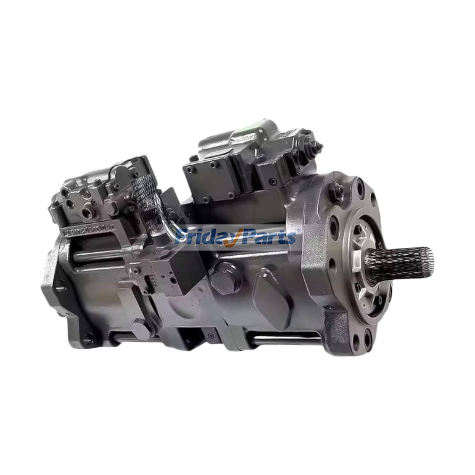 Hydraulic Pump for Excavator