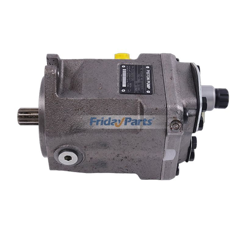 Hydraulikpumpe 21524794 für Volvo B11R