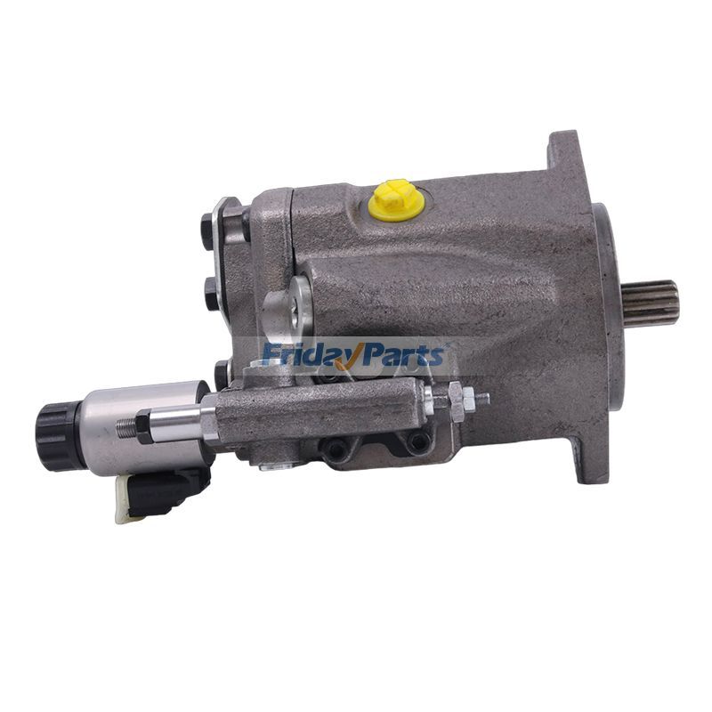HydraulikpumpeFür VOLVO