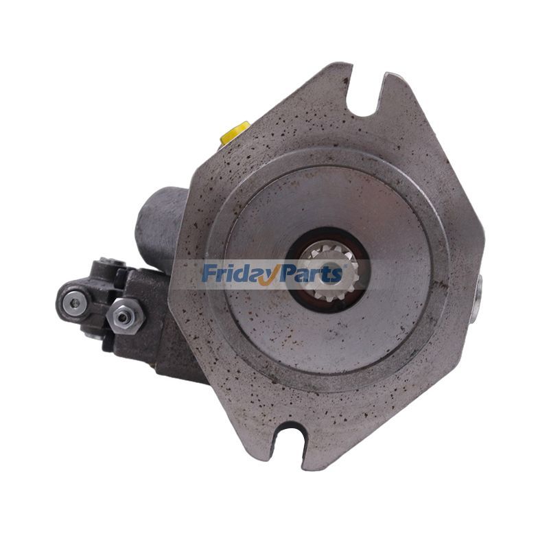 Hydraulikpumpe 21524794 für Volvo B11Rfür Für VOLVO